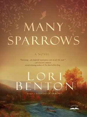 cover image of Many Sparrows